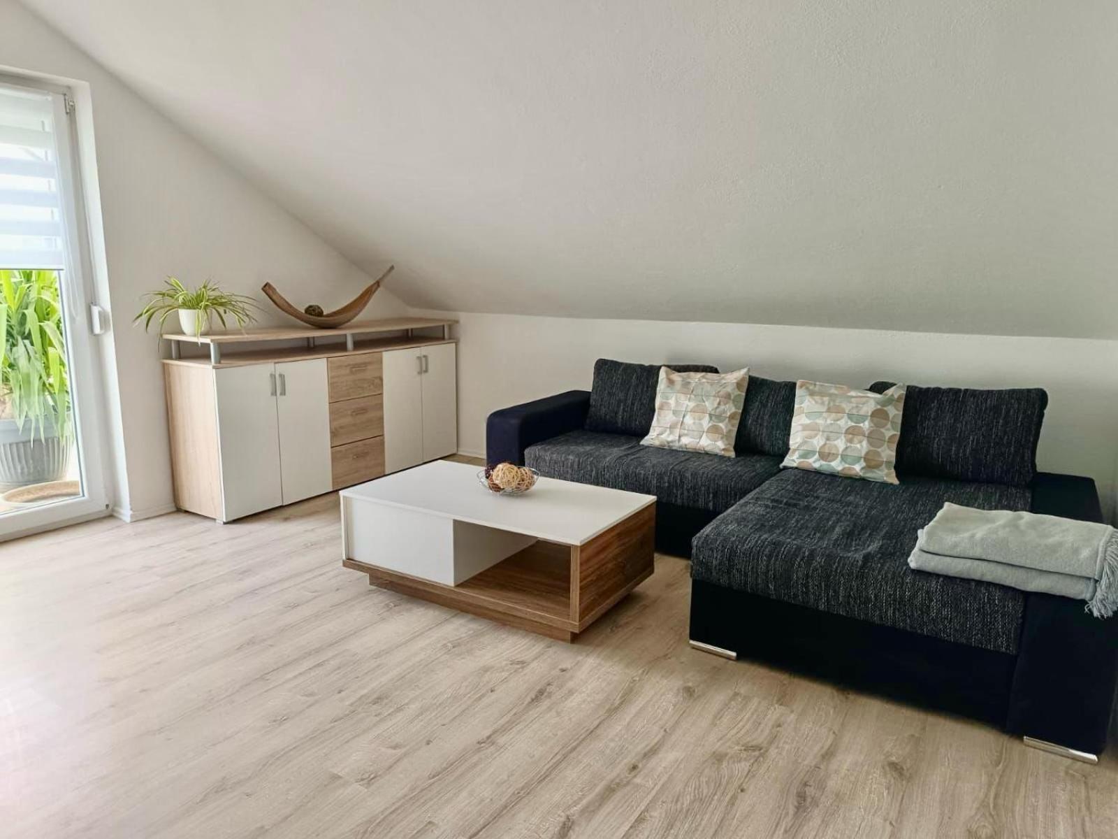Ferienwohnung Bauer Lam Zewnętrze zdjęcie