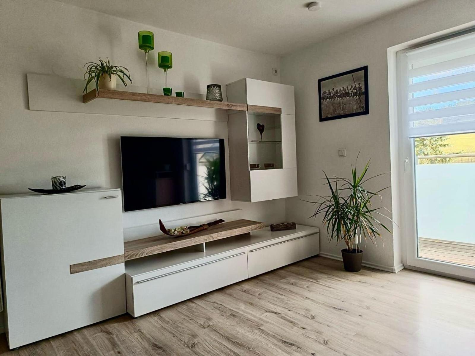 Ferienwohnung Bauer Lam Zewnętrze zdjęcie
