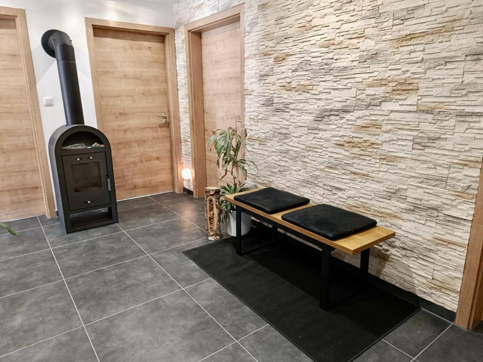 Ferienwohnung Bauer Lam Zewnętrze zdjęcie