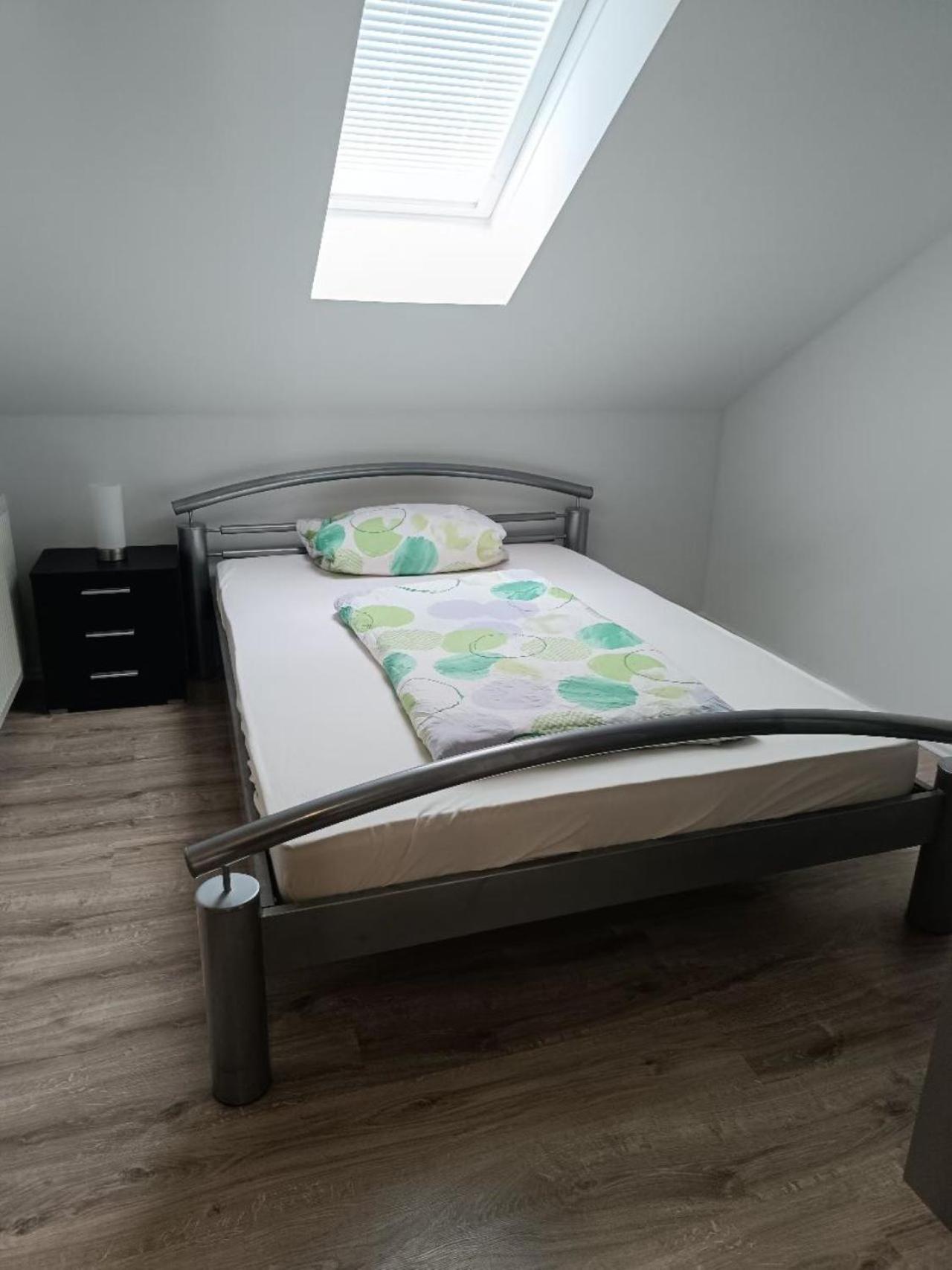 Ferienwohnung Bauer Lam Zewnętrze zdjęcie