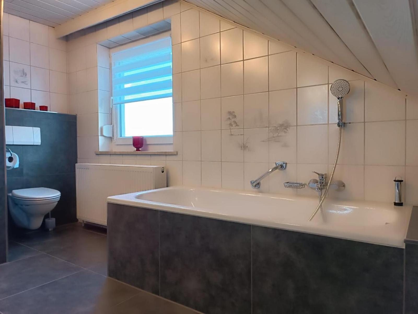 Ferienwohnung Bauer Lam Zewnętrze zdjęcie