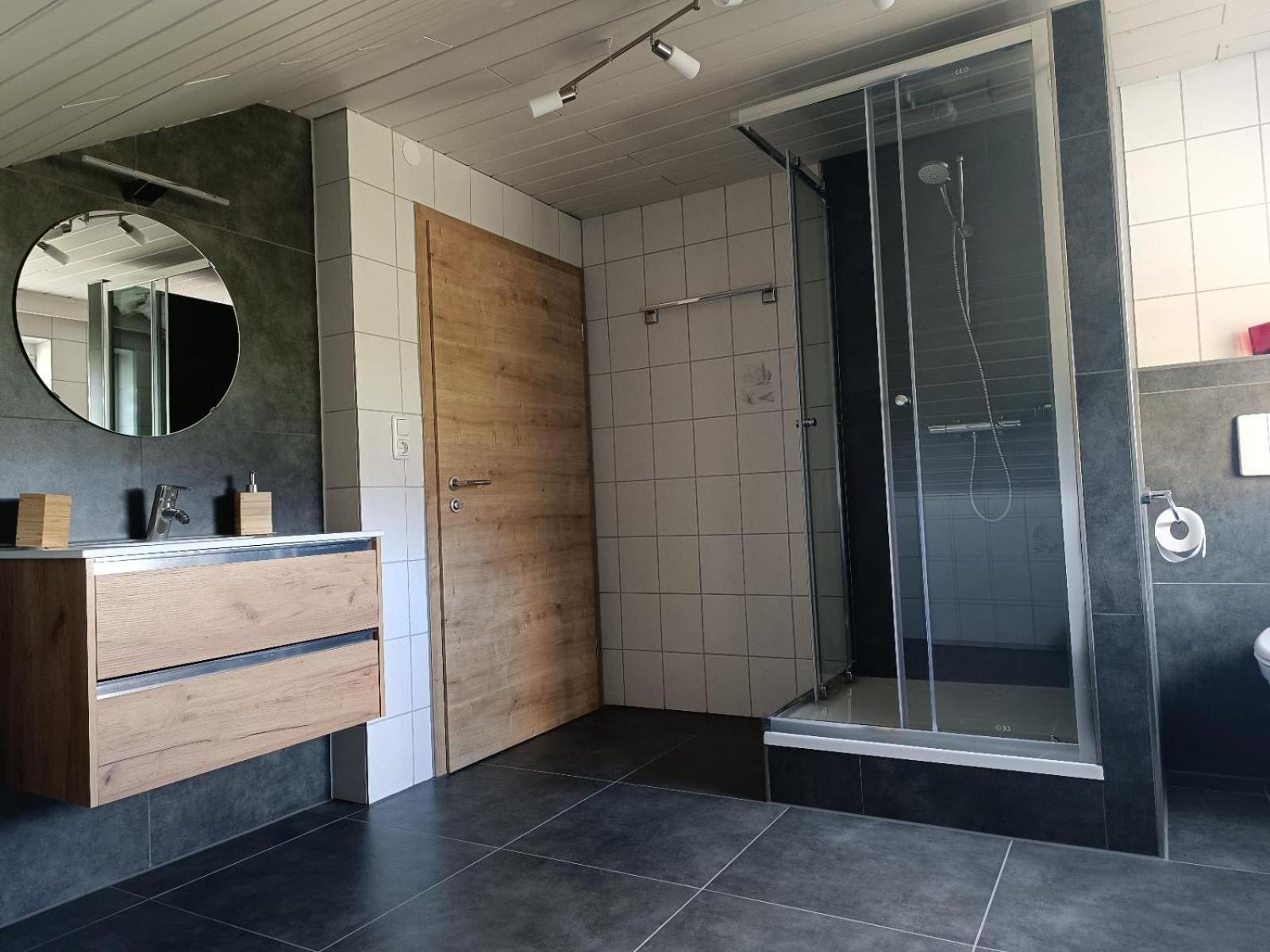 Ferienwohnung Bauer Lam Zewnętrze zdjęcie